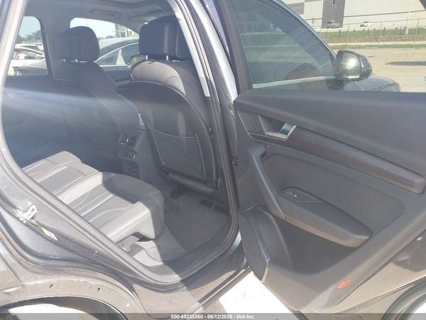 2024 AUDI Q5