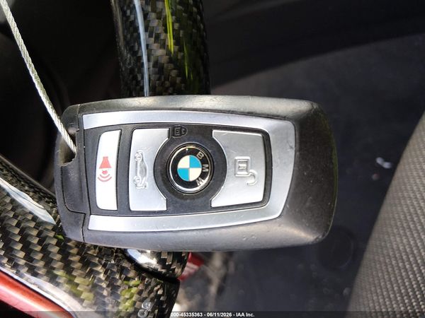 2016 BMW M4