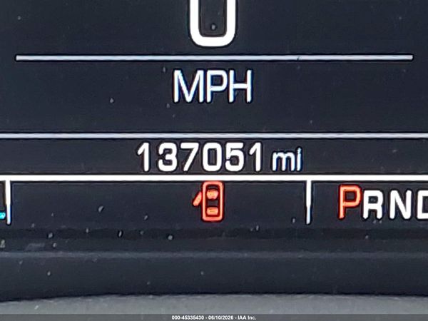 2016 CHEVROLET SILVERADO 1500 LT — I118