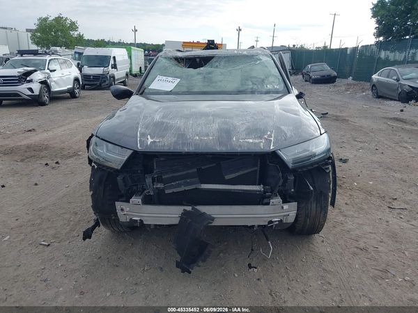 2018 AUDI Q7 2.0T PREMIUM