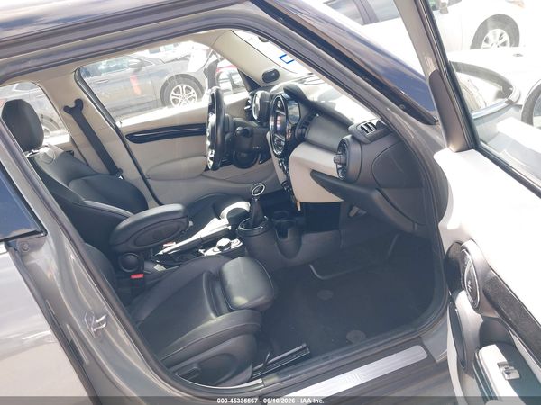 2016 MINI HARDTOP COOPER