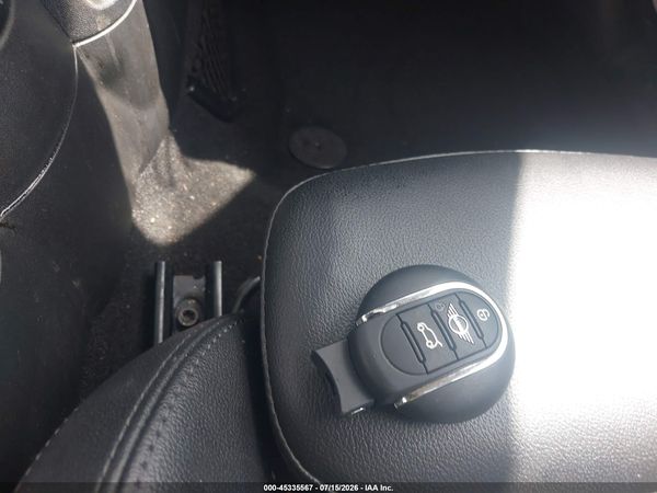 2016 MINI HARDTOP COOPER