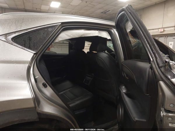 2016 LEXUS NX 200T 200t Luxury