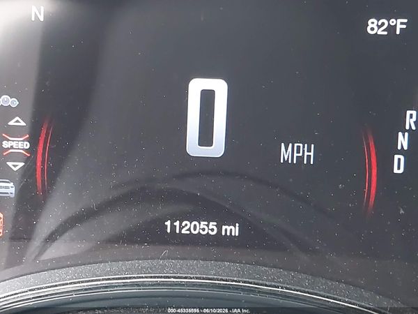 2018 DODGE DURANGO GT AWD