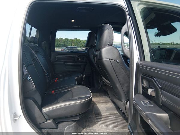 2024 RAM 2500 LIMITED  4X4 6'4 BOX