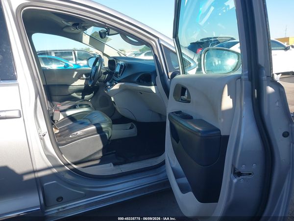2017 CHRYSLER PACIFICA TOURING-L — I5