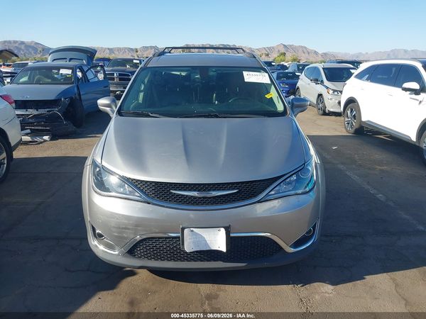 2017 CHRYSLER PACIFICA TOURING-L — I115