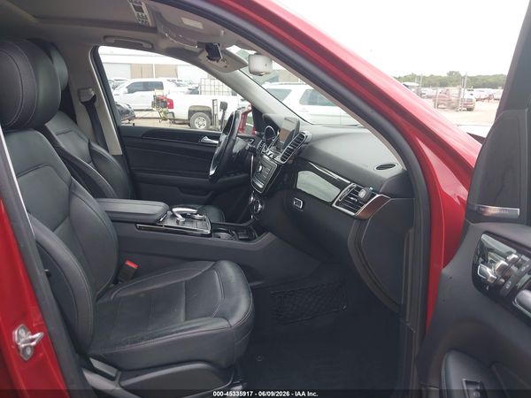 2018 MERCEDES-BENZ GLE 350 4MATIC