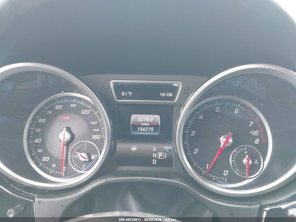 2018 MERCEDES-BENZ GLE 350 4MATIC