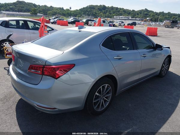 2020 ACURA TLX STANDARD