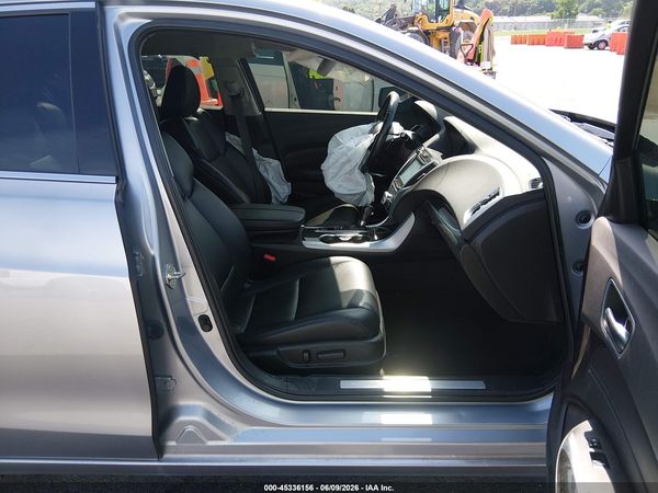2020 ACURA TLX STANDARD