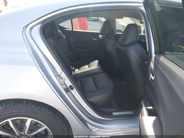 2020 ACURA TLX STANDARD