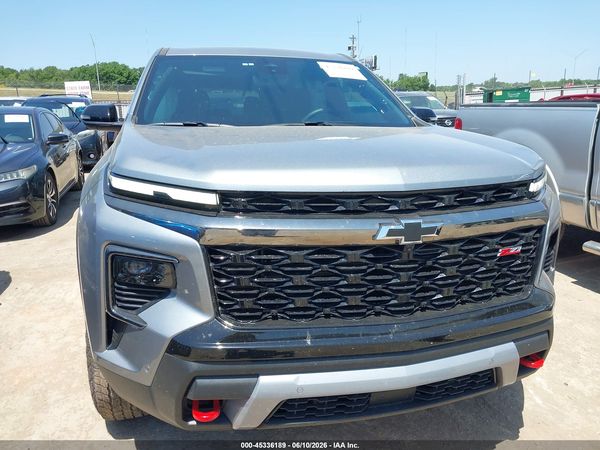 2026 CHEVROLET TRAVERSE AWD Z71 — I115