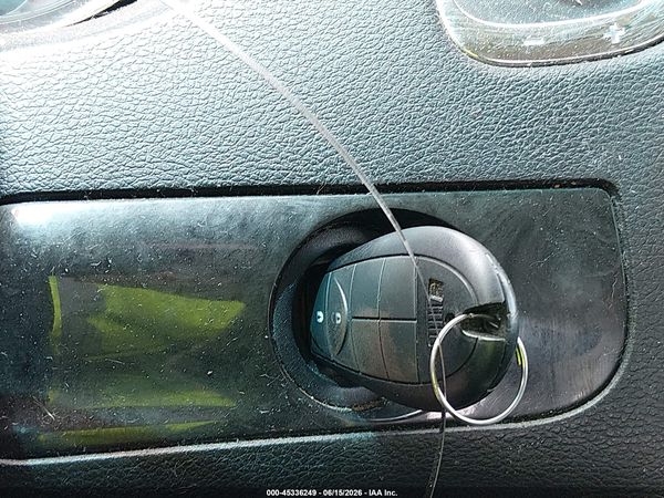 2013 DODGE GRAND CARAVAN SE — I11