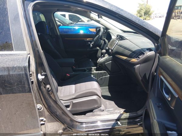 2022 HONDA CR-V 2WD EX
