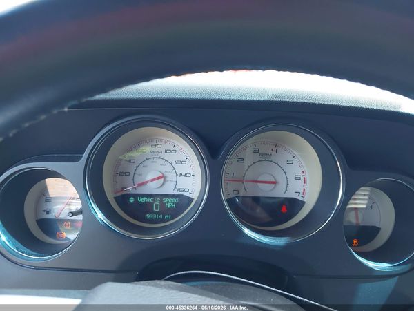 2013 DODGE CHALLENGER R/T PLUS