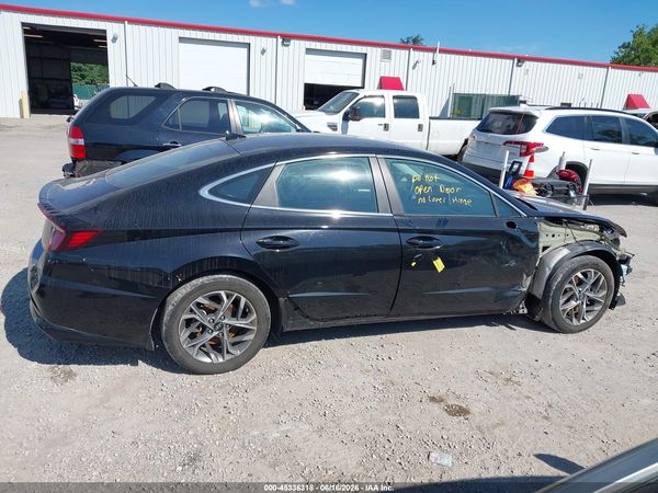 2022 HYUNDAI SONATA SEL