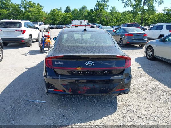 2022 HYUNDAI SONATA SEL