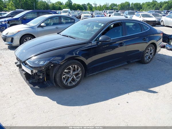 2022 HYUNDAI SONATA SEL