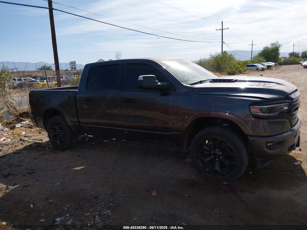 2023 RAM 1500 LIMITED  4X4 5'7 BOX