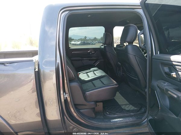 2023 RAM 1500 LIMITED  4X4 5'7 BOX