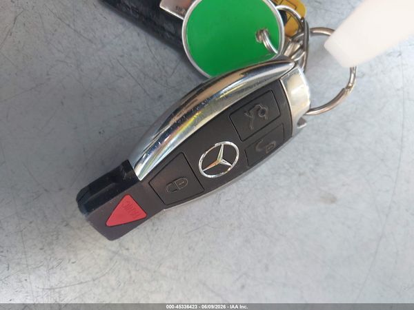 2018 MERCEDES-BENZ CLA 250 CLA250