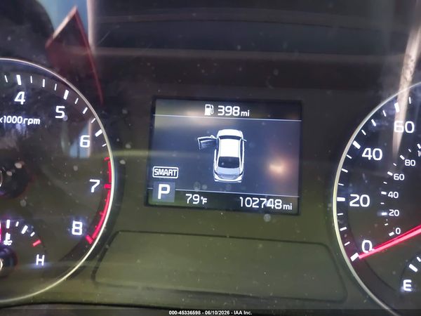 2019 KIA FORTE EX