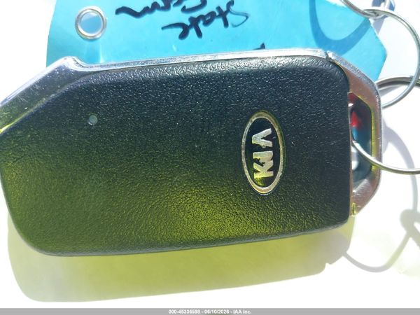 2019 KIA FORTE EX