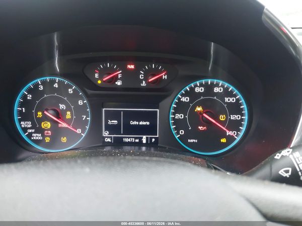 2020 CHEVROLET EQUINOX FWD LS — I7