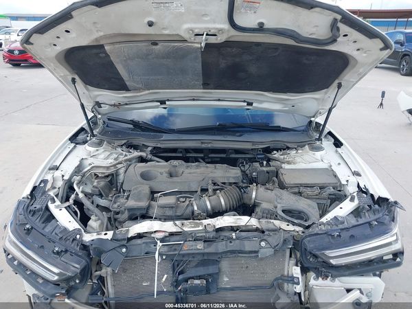 2021 ACURA TLX STANDARD