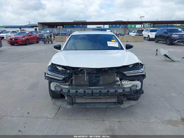 2021 ACURA TLX STANDARD