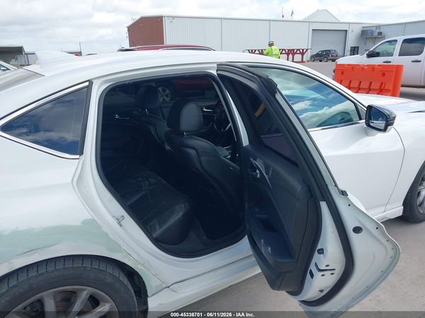 2021 ACURA TLX STANDARD