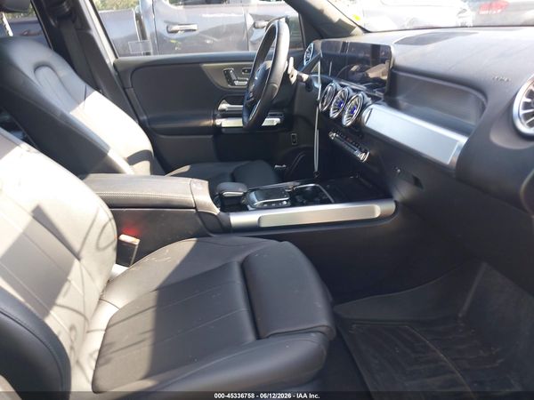 2023 MERCEDES-BENZ EQB 300 SUV 4MATIC