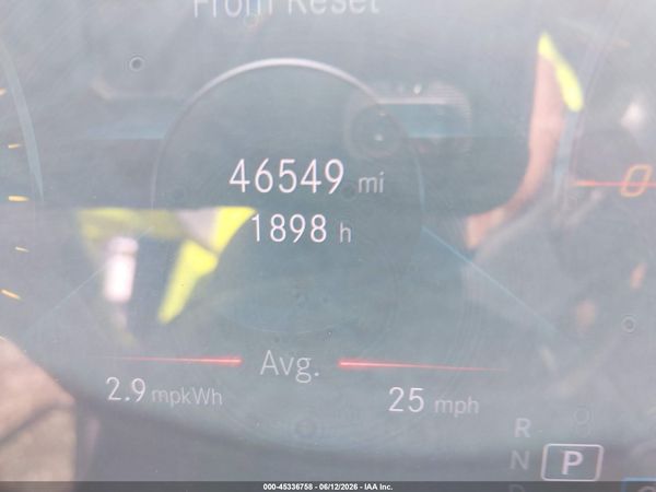 2023 MERCEDES-BENZ EQB 300 SUV 4MATIC