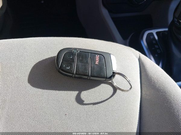 2018 JEEP RENEGADE LATITUDE 4X4