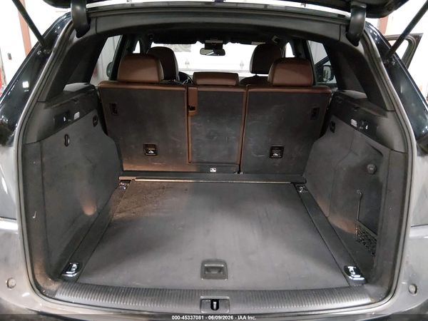 2017 AUDI Q5 2.0T PREMIUM