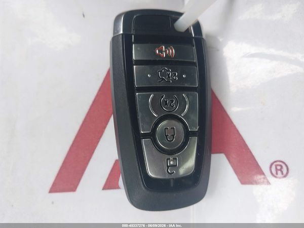 2024 FORD MUSTANG GT PREMIUM FASTBACK