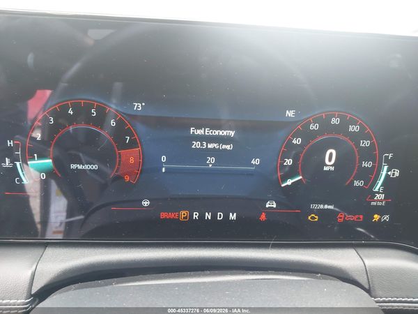 2024 FORD MUSTANG GT PREMIUM FASTBACK
