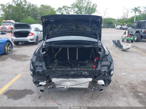 2019 BMW 330I