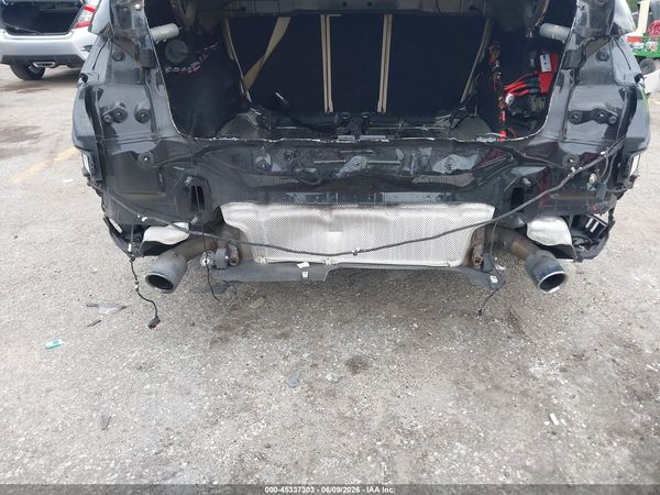 2019 BMW 330I