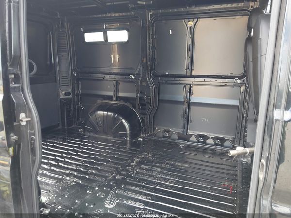 2023 RAM PROMASTER 1500 LOW ROOF 118 WB