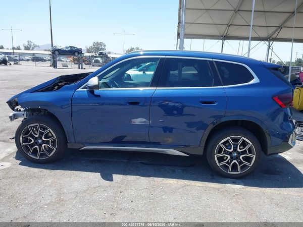 2023 BMW X1