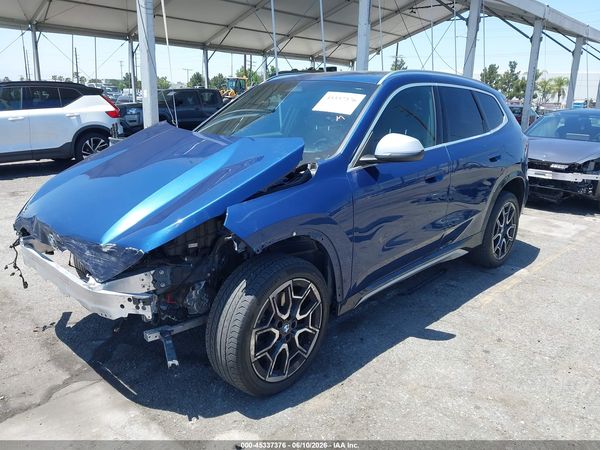 2023 BMW X1 XDRIVE28I