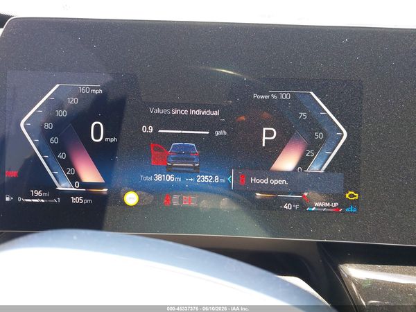 2023 BMW X1 XDRIVE28I