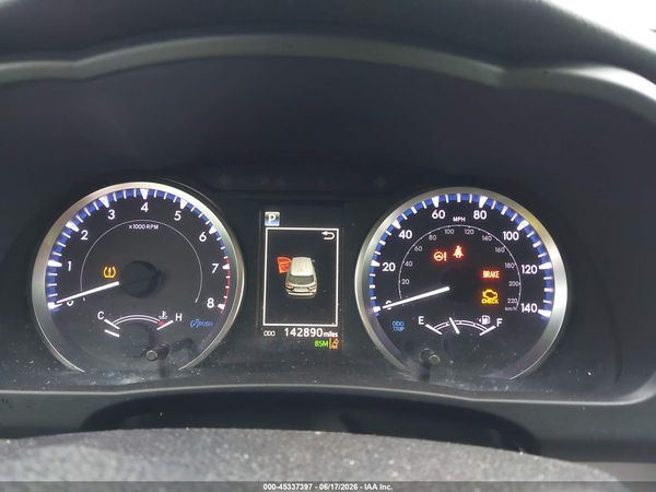 2019 TOYOTA HIGHLANDER LE PLUS