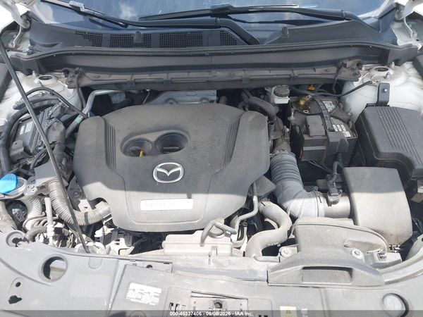 2020 MAZDA CX-5 GRAND TOURING RESERVE