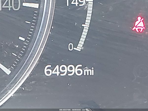 2020 MAZDA CX-5 GRAND TOURING RESERVE