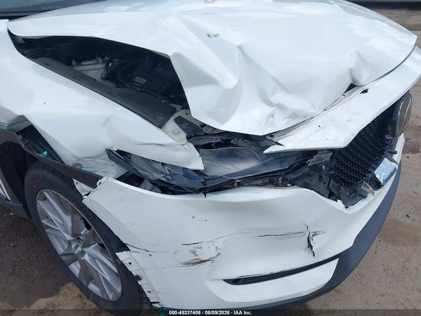 2020 MAZDA CX-5 GRAND TOURING RESERVE