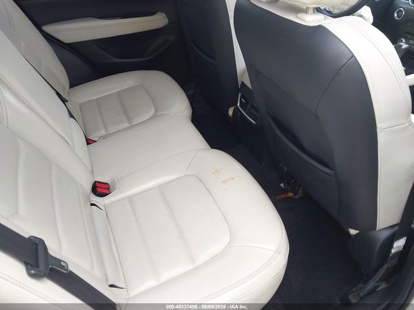 2020 MAZDA CX-5 GRAND TOURING RESERVE