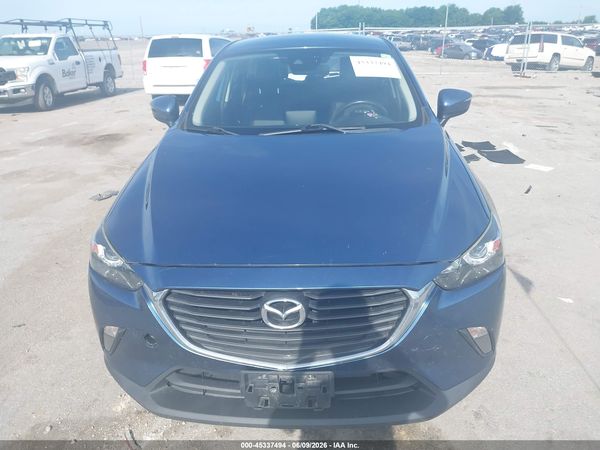 2018 MAZDA CX-3 TOURING